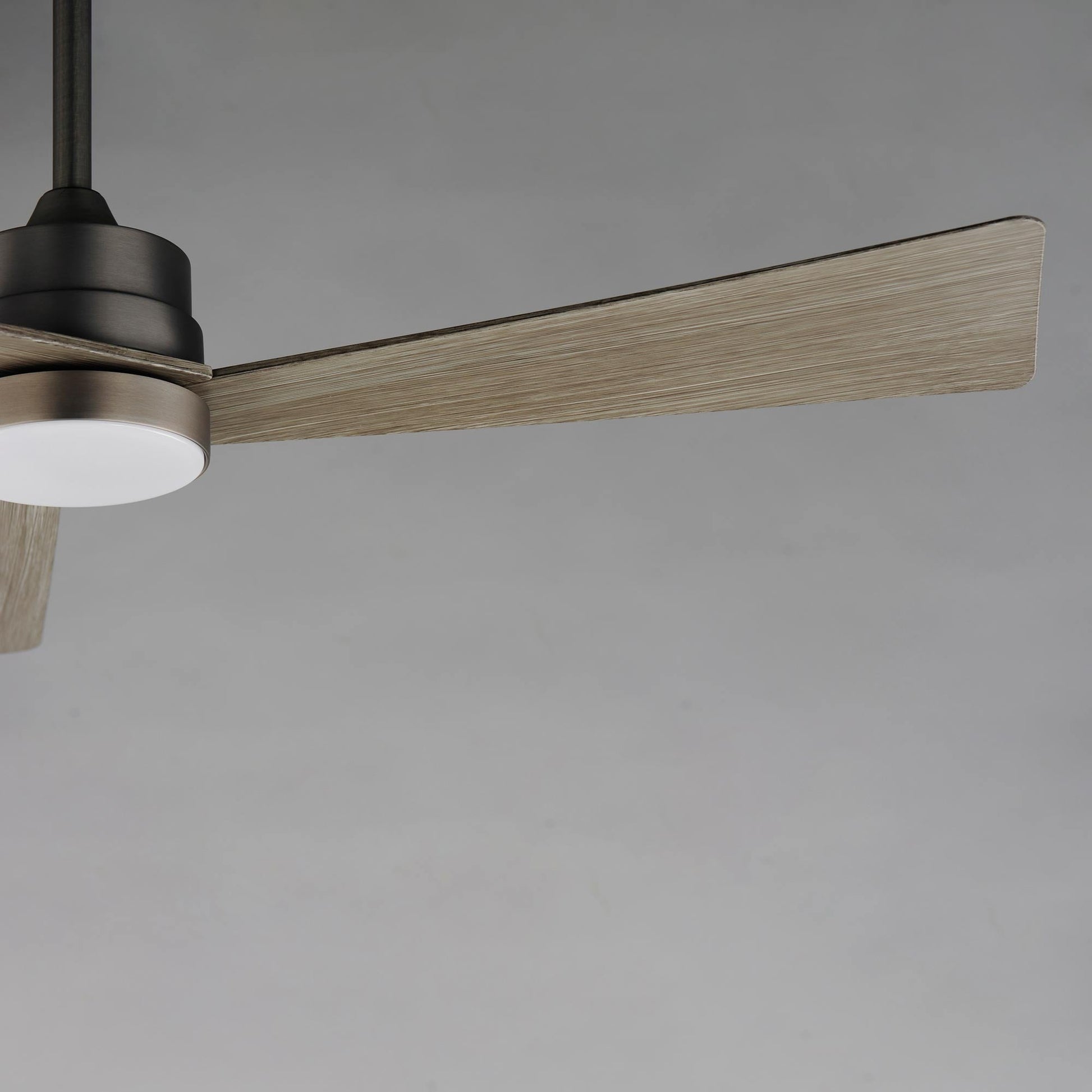 Vortex LED Ceiling Fan in Detail.
