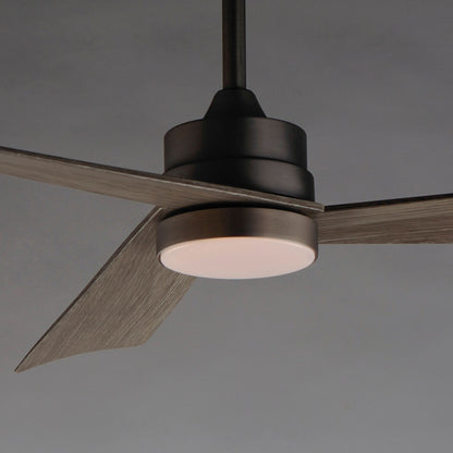 Vortex LED Ceiling Fan in Detail.