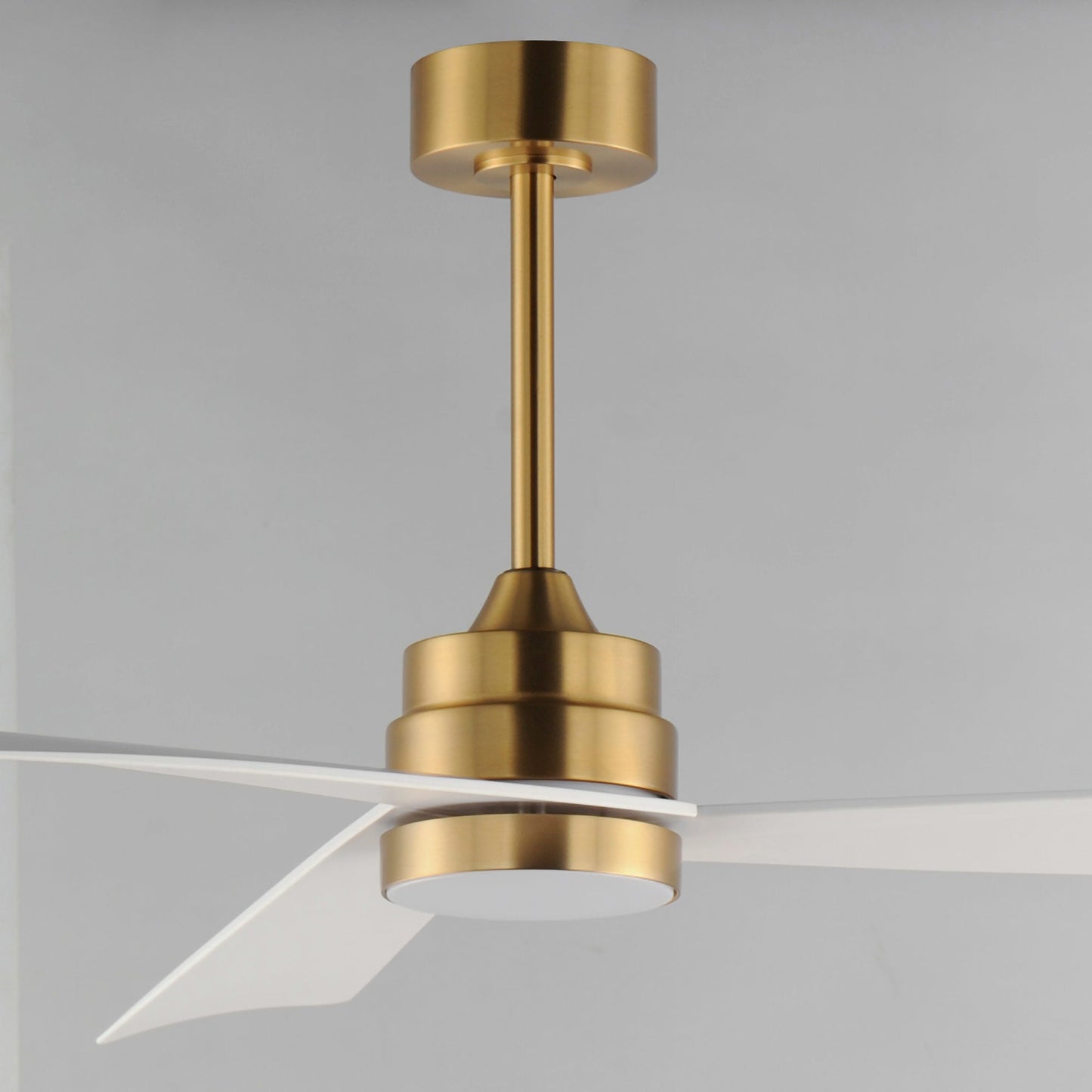 Vortex LED Ceiling Fan in Detail.
