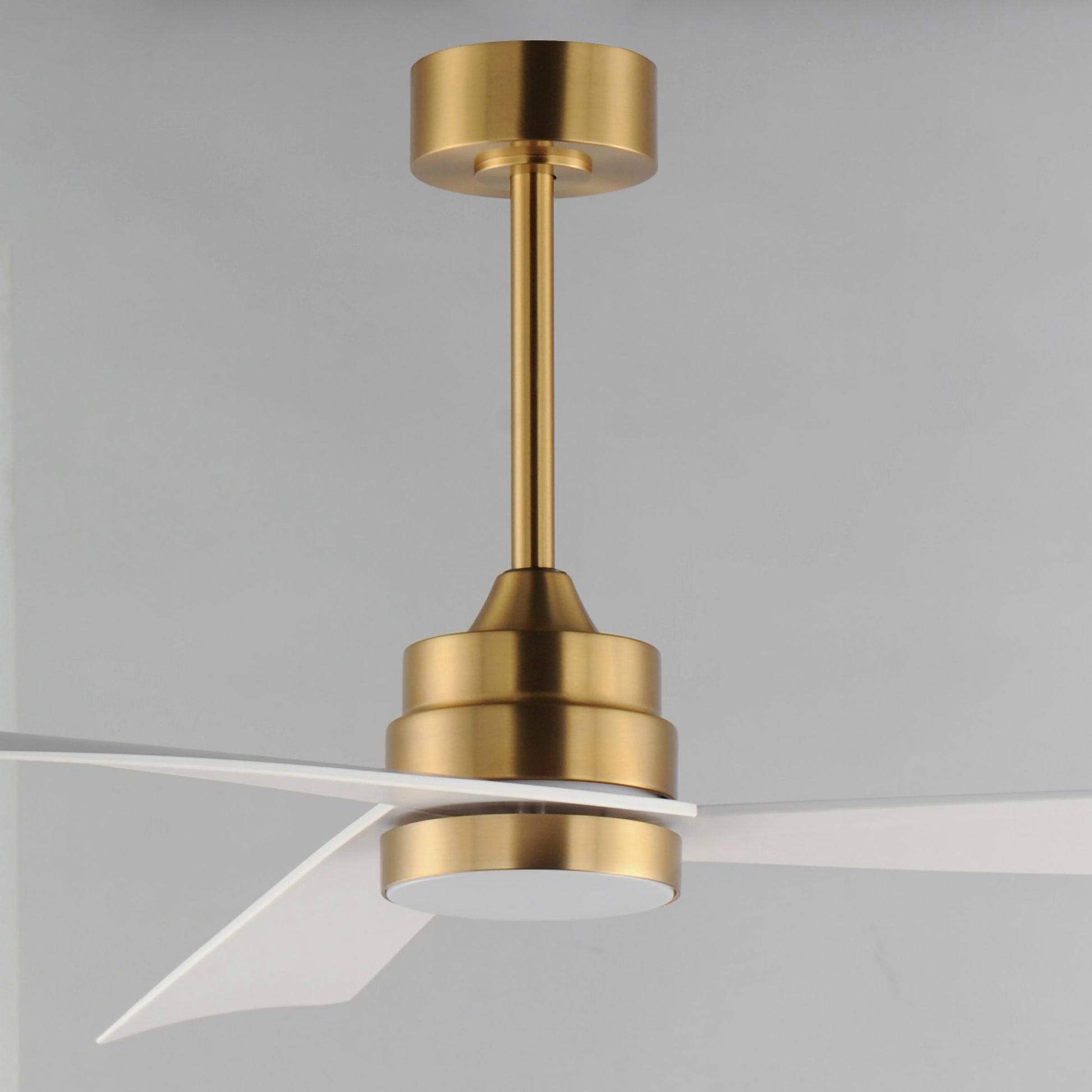 Vortex LED Ceiling Fan in Detail.