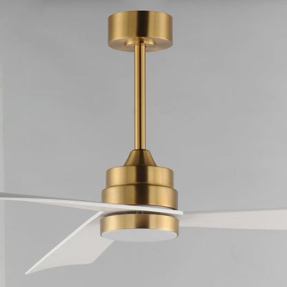 Vortex LED Ceiling Fan in Detail.