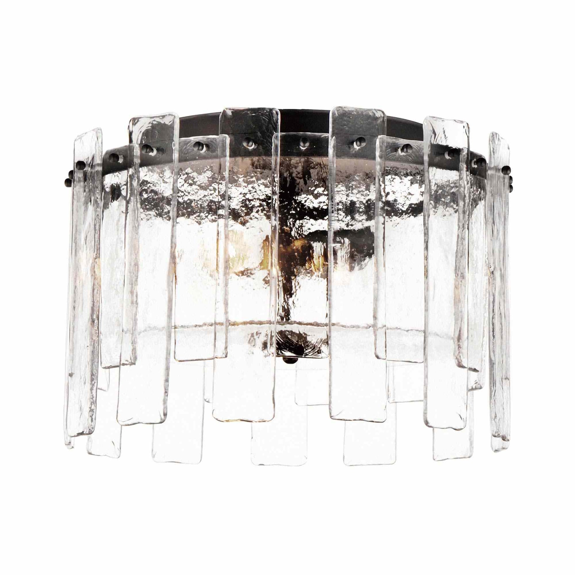 Warren Flush Mount Ceiling Light.