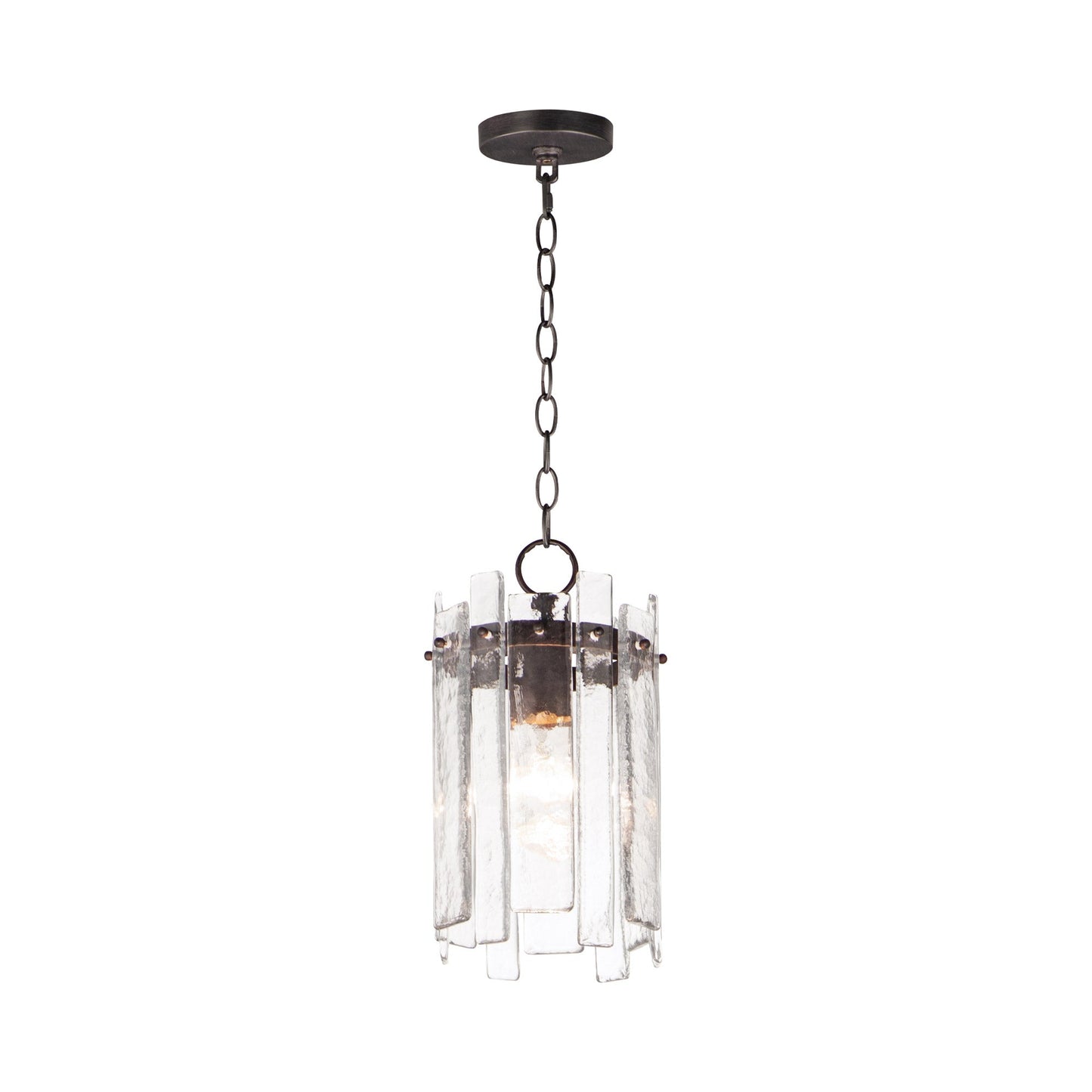 Warren Pendant Light (1-Light).
