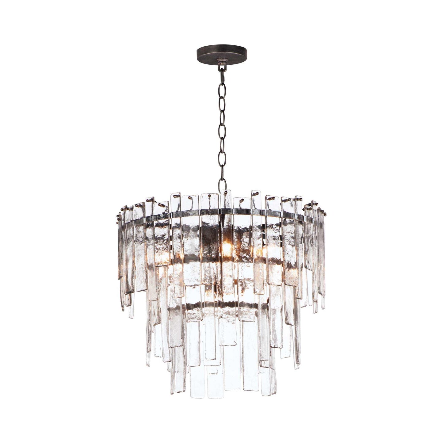 Warren Pendant Light (9-Light).