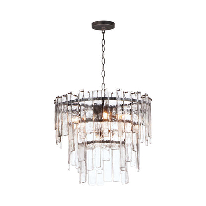 Warren Pendant Light (9-Light).