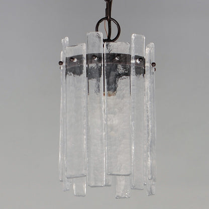 Warren Pendant Light in Detail.