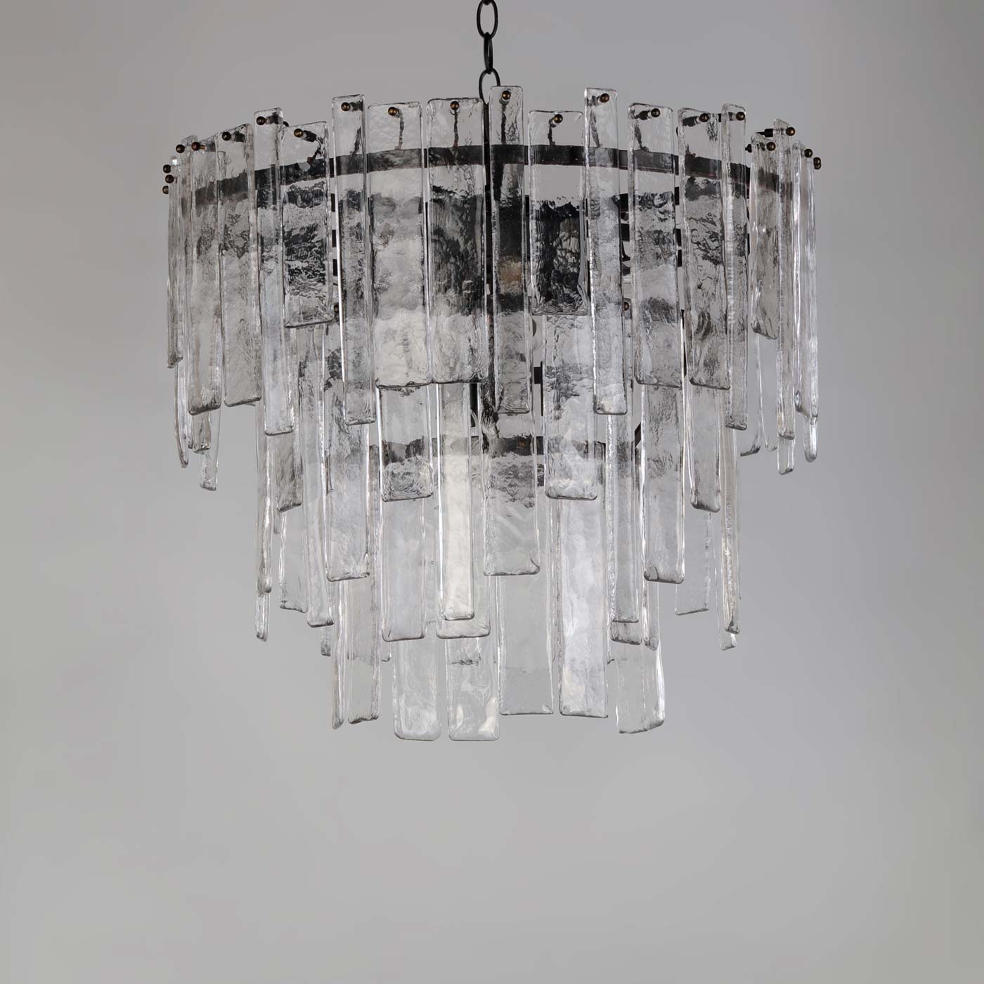 Warren Pendant Light in Detail.