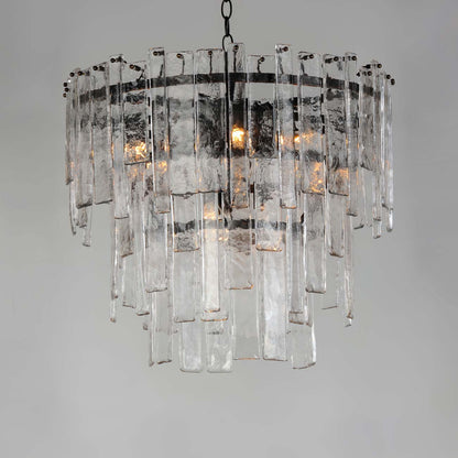Warren Pendant Light in Detail.