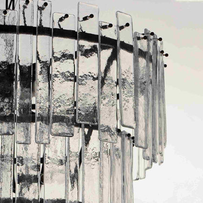 Warren Pendant Light in Detail.