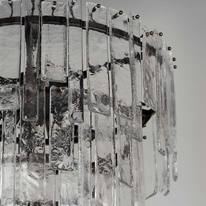 Warren Pendant Light in Detail.