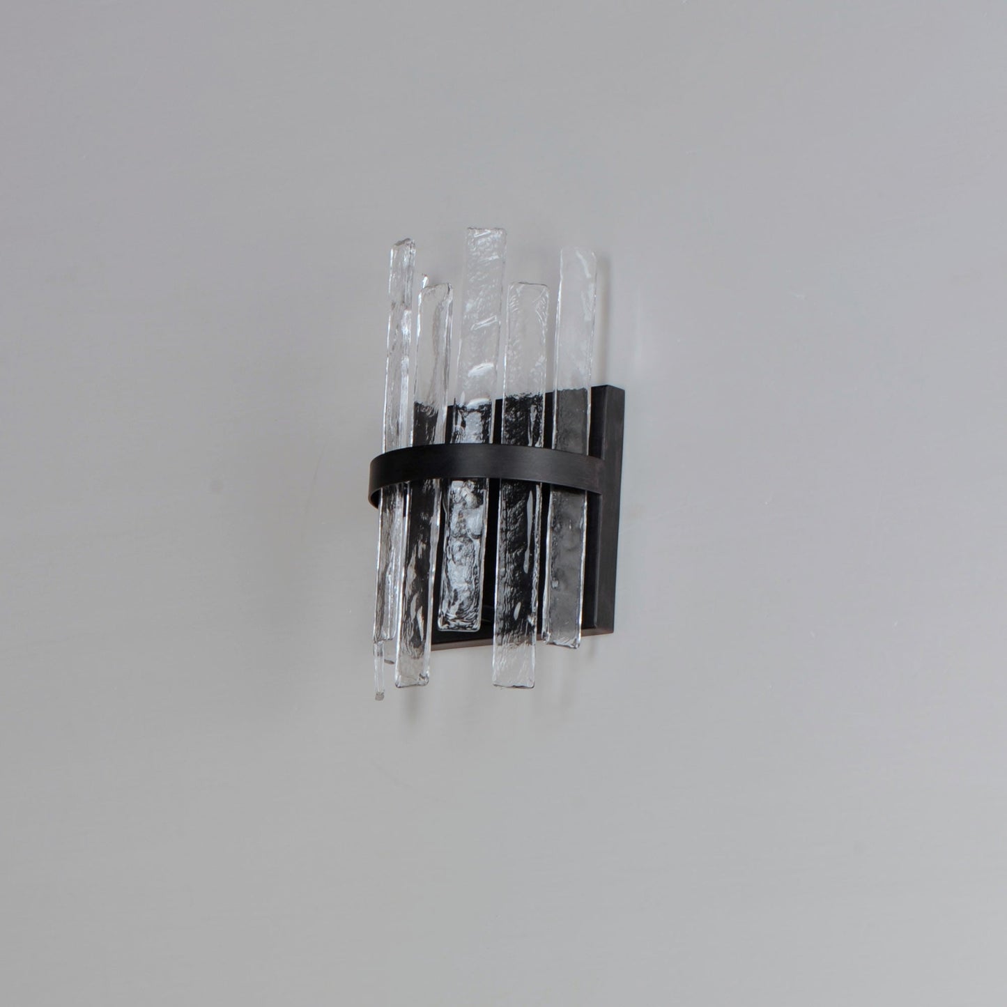 Warren Wall Light in Detail.