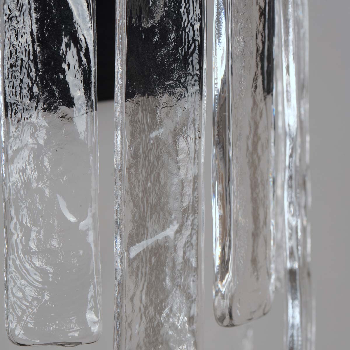 Warren Wall Light in Detail.