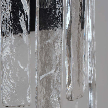 Warren Wall Light in Detail.