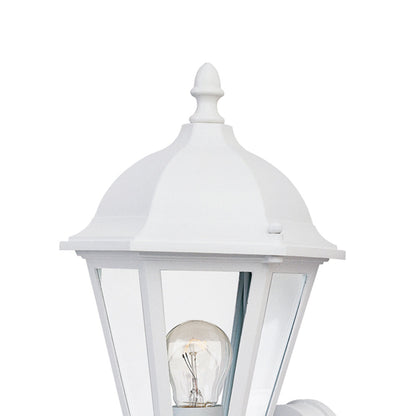 Westlake Outdoor Wall Light in Detail.