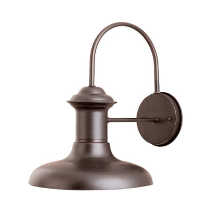 Wharf Outdoor Wall Light (12.25-Inch).