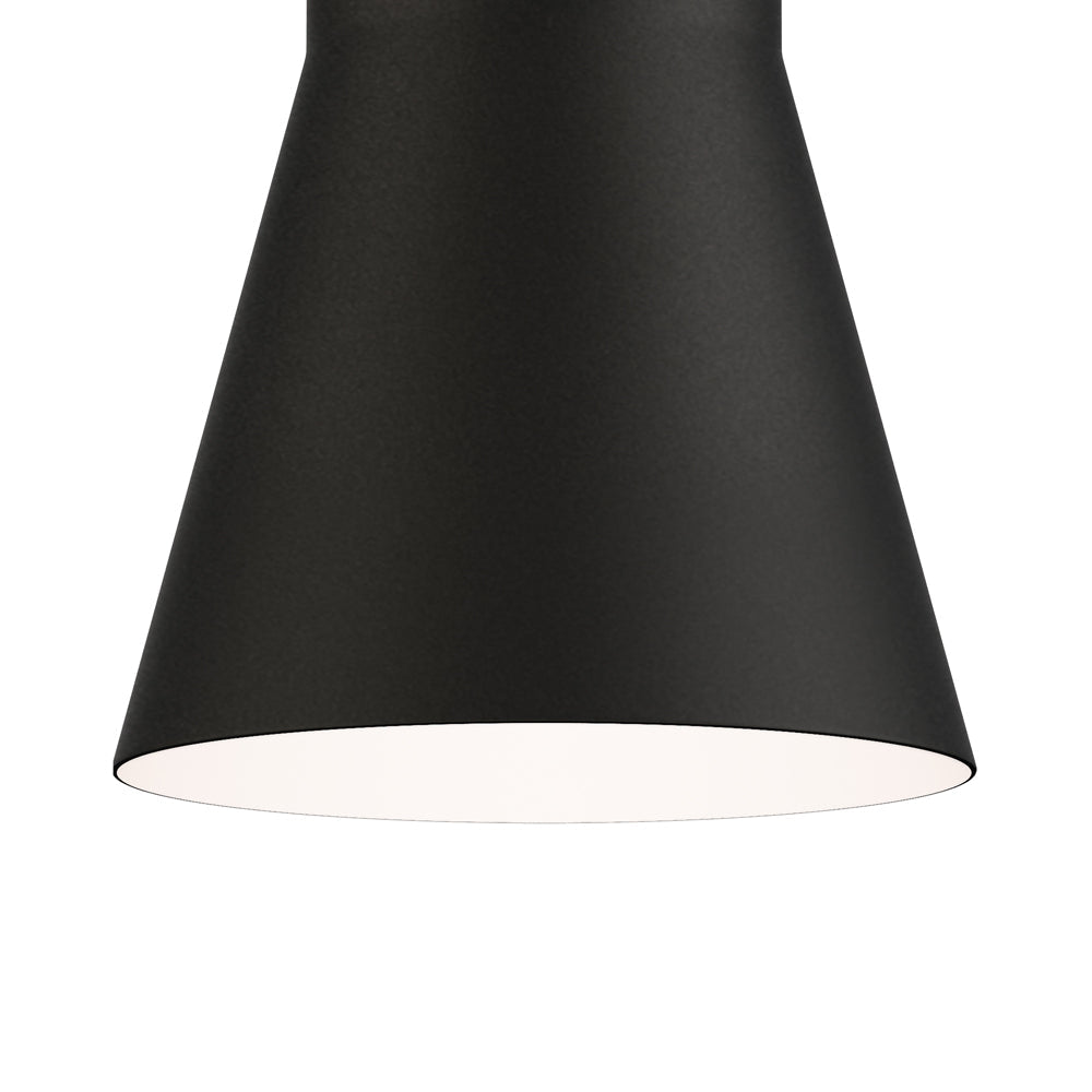 Windsor Cone Socket Cover in Detail.