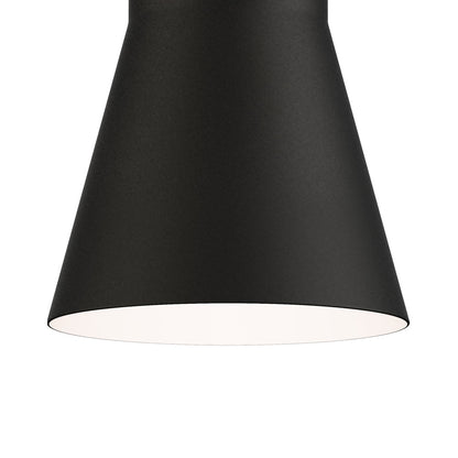 Windsor Cone Socket Cover in Detail.