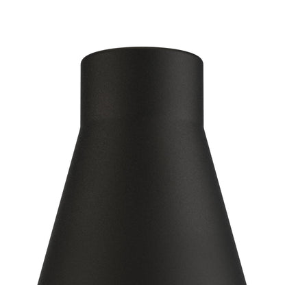 Windsor Cone Socket Cover in Detail.