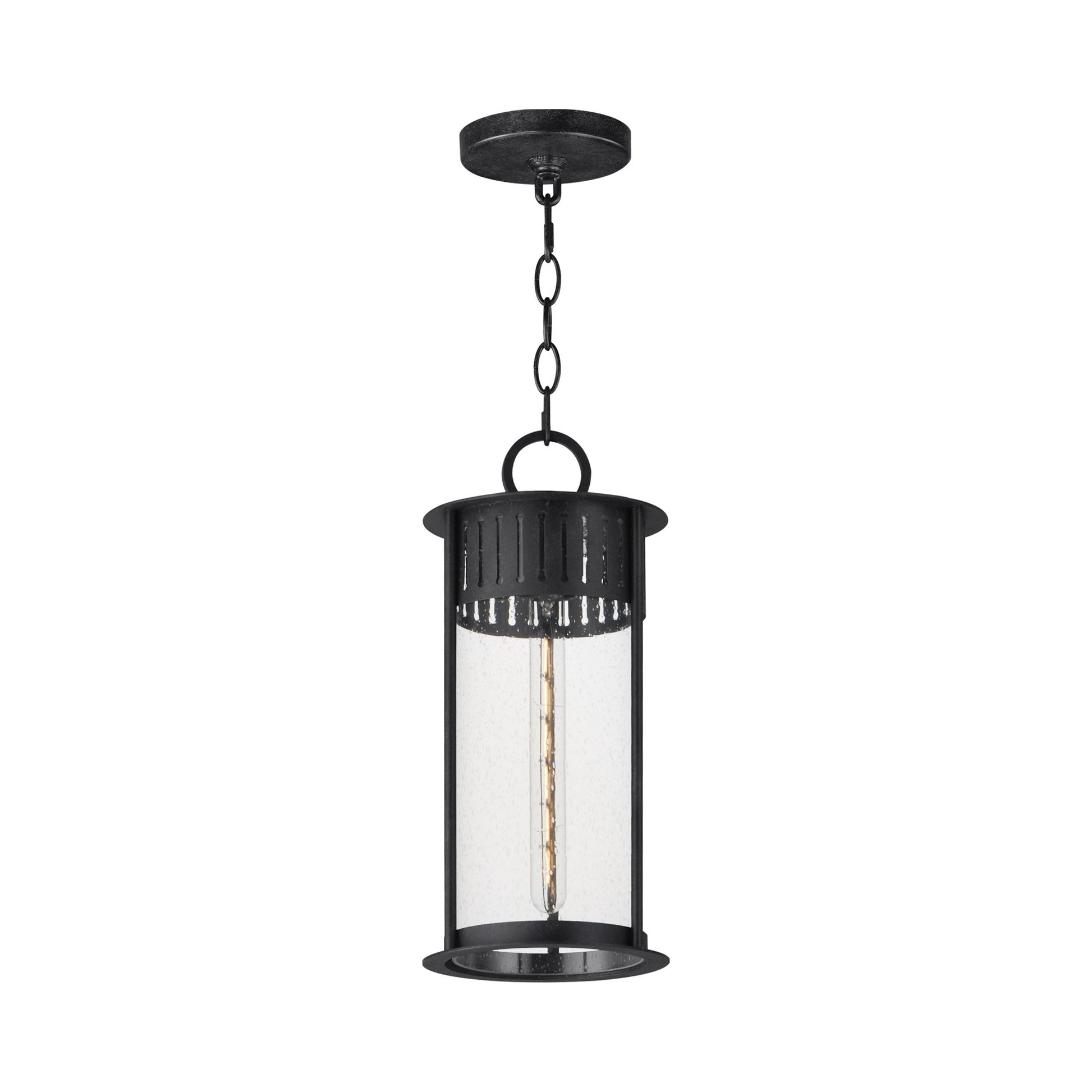 Windsor Outdoor Pendant Light.
