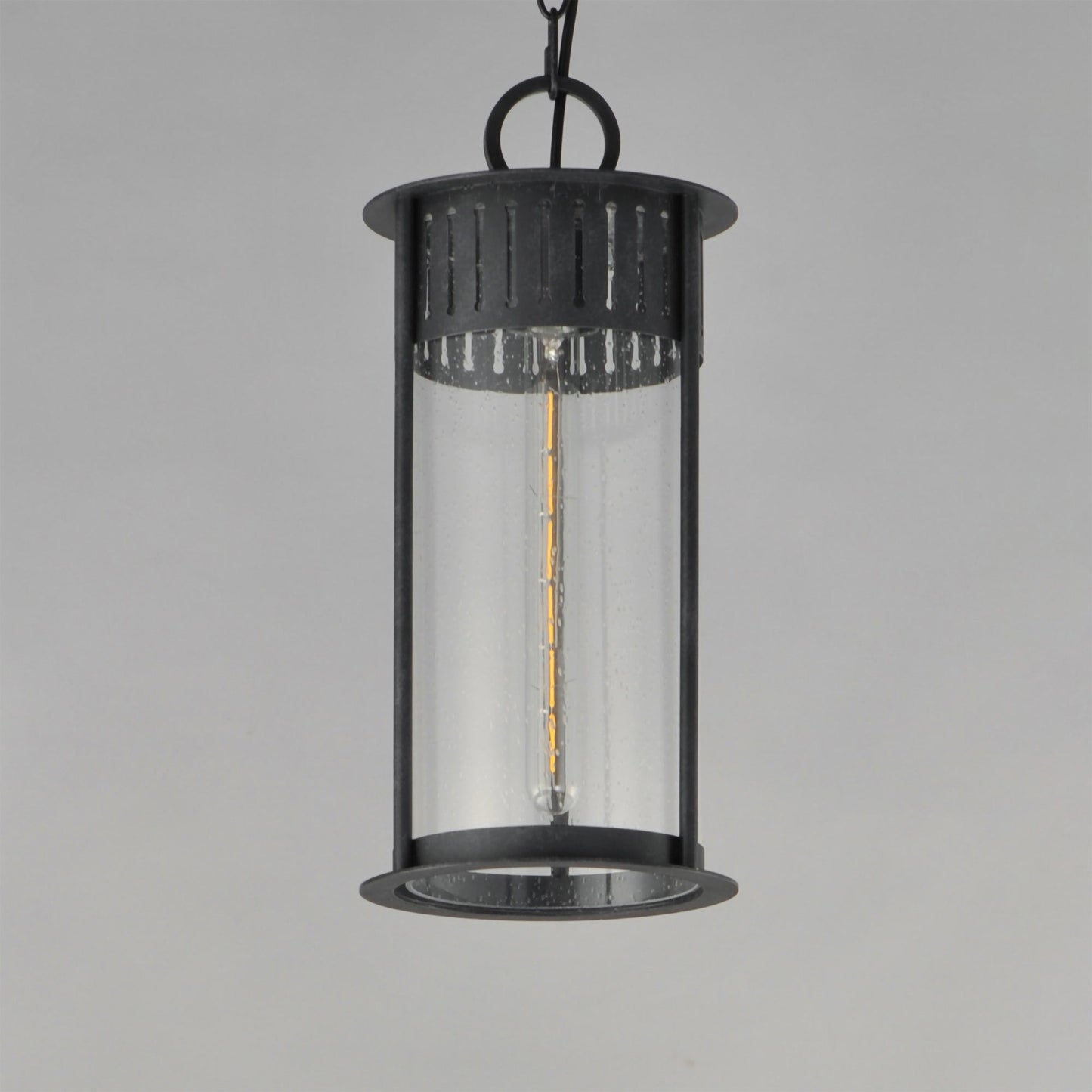 Windsor Outdoor Pendant Light in Detail.