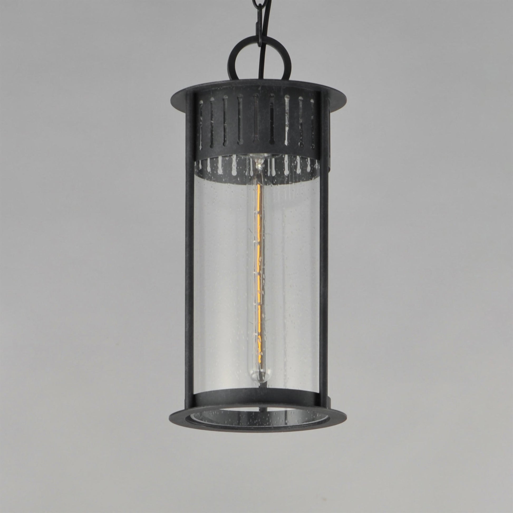 Windsor Outdoor Pendant Light in Detail.