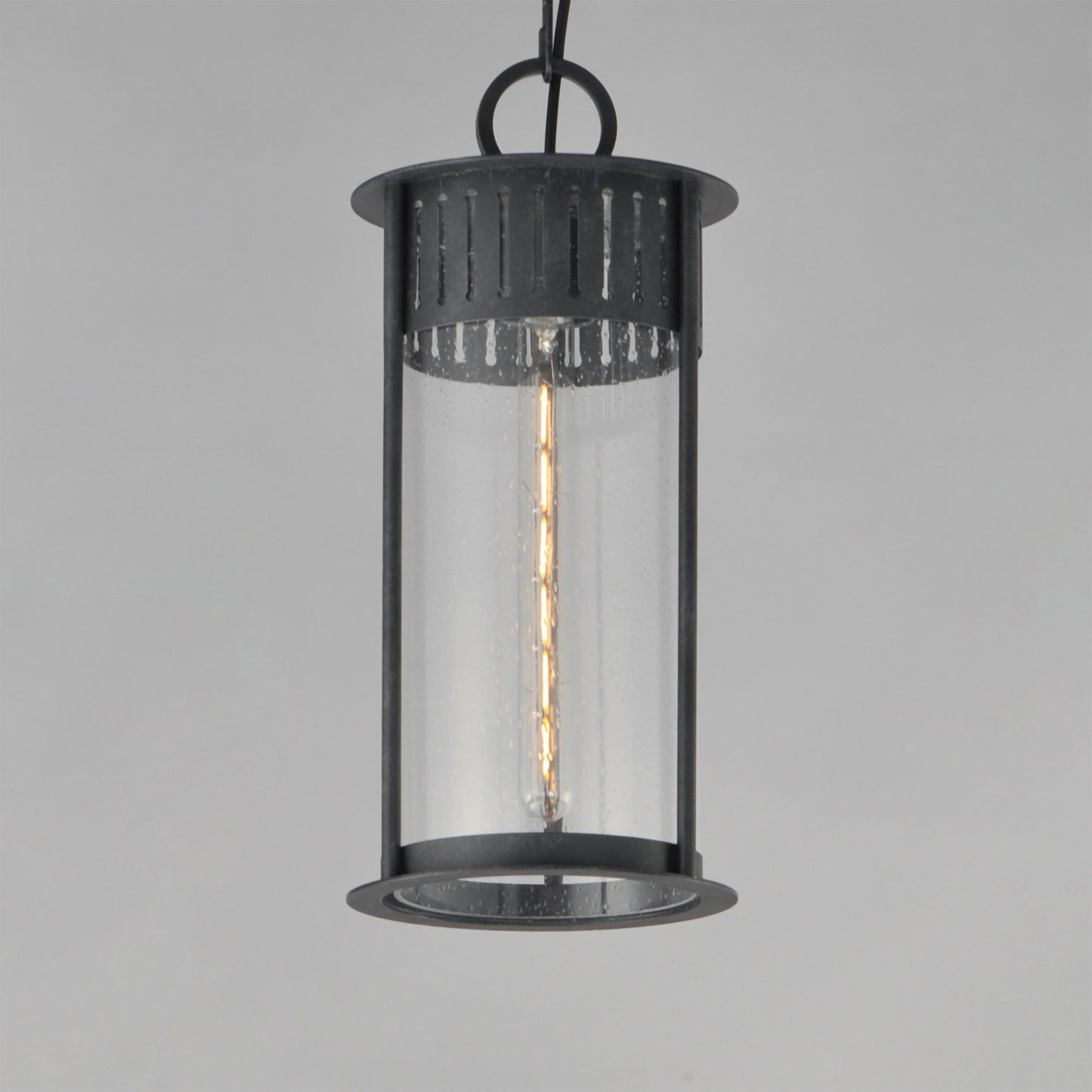 Windsor Outdoor Pendant Light in Detail.