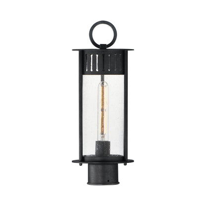 Windsor Outdoor Post Light.