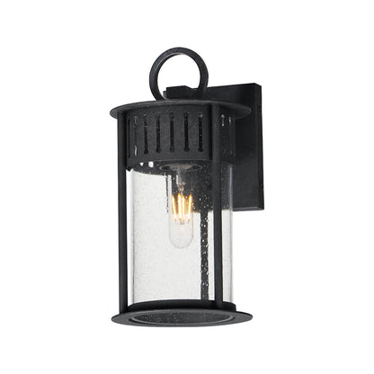Windsor Outdoor Wall Light (12.5-Inch).