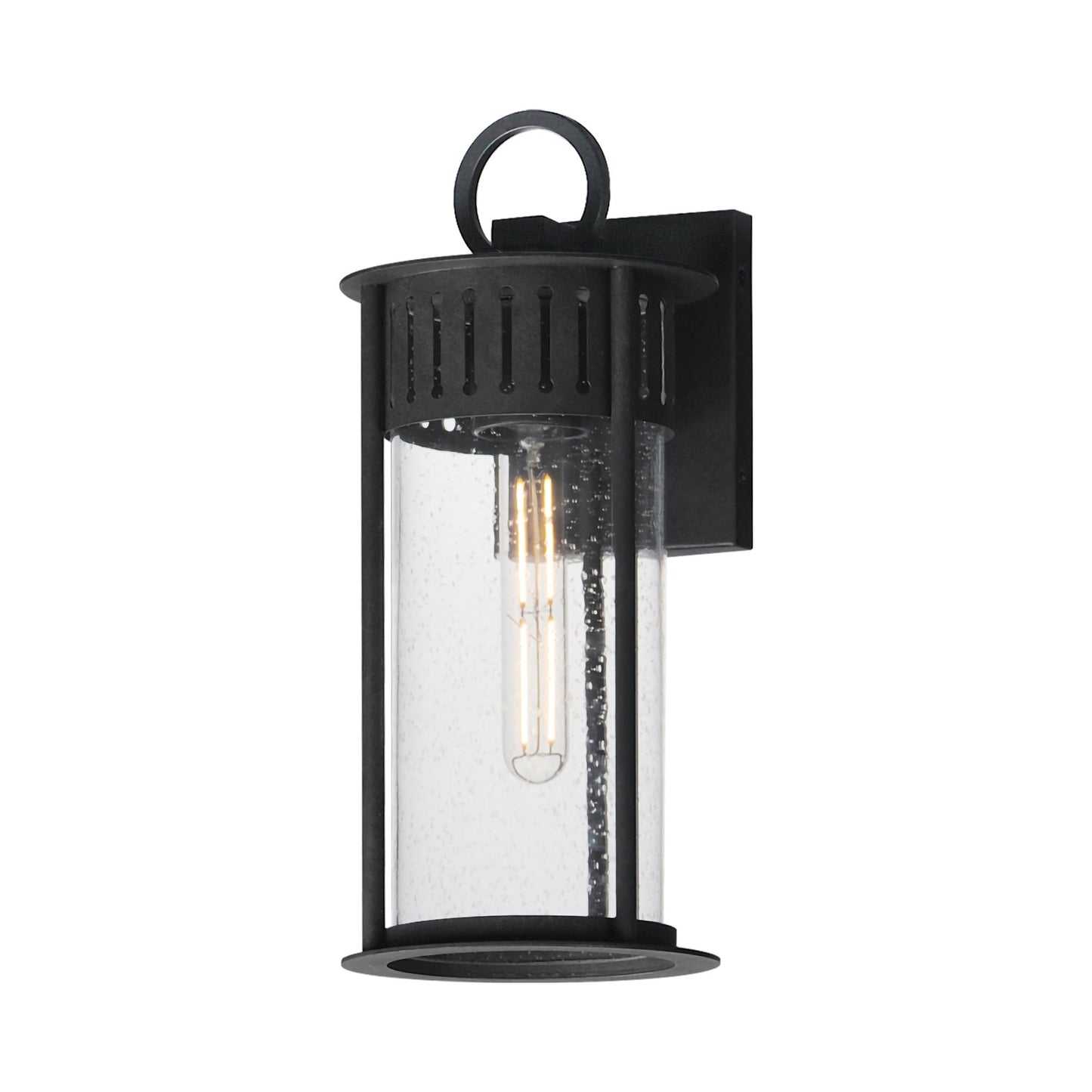 Windsor Outdoor Wall Light (14.5-Inch).