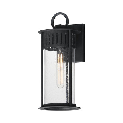 Windsor Outdoor Wall Light (14.5-Inch).
