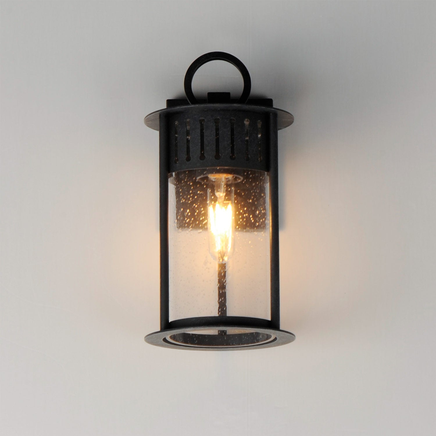 Windsor Outdoor Wall Light in Detail.