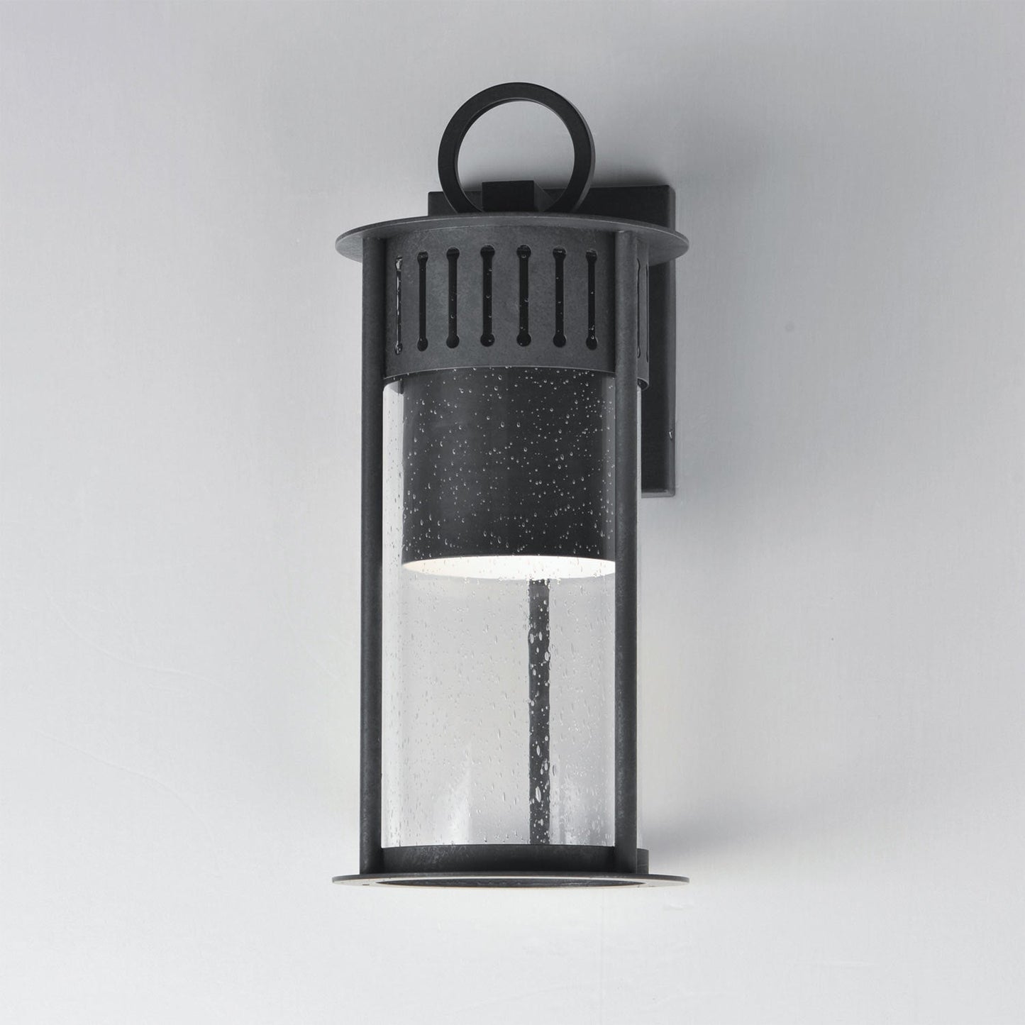 Windsor Outdoor Wall Light in Detail.