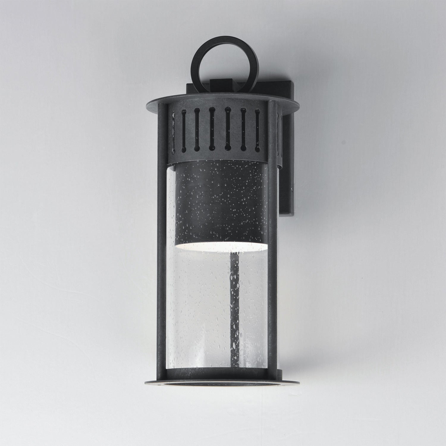 Windsor Outdoor Wall Light in Detail.
