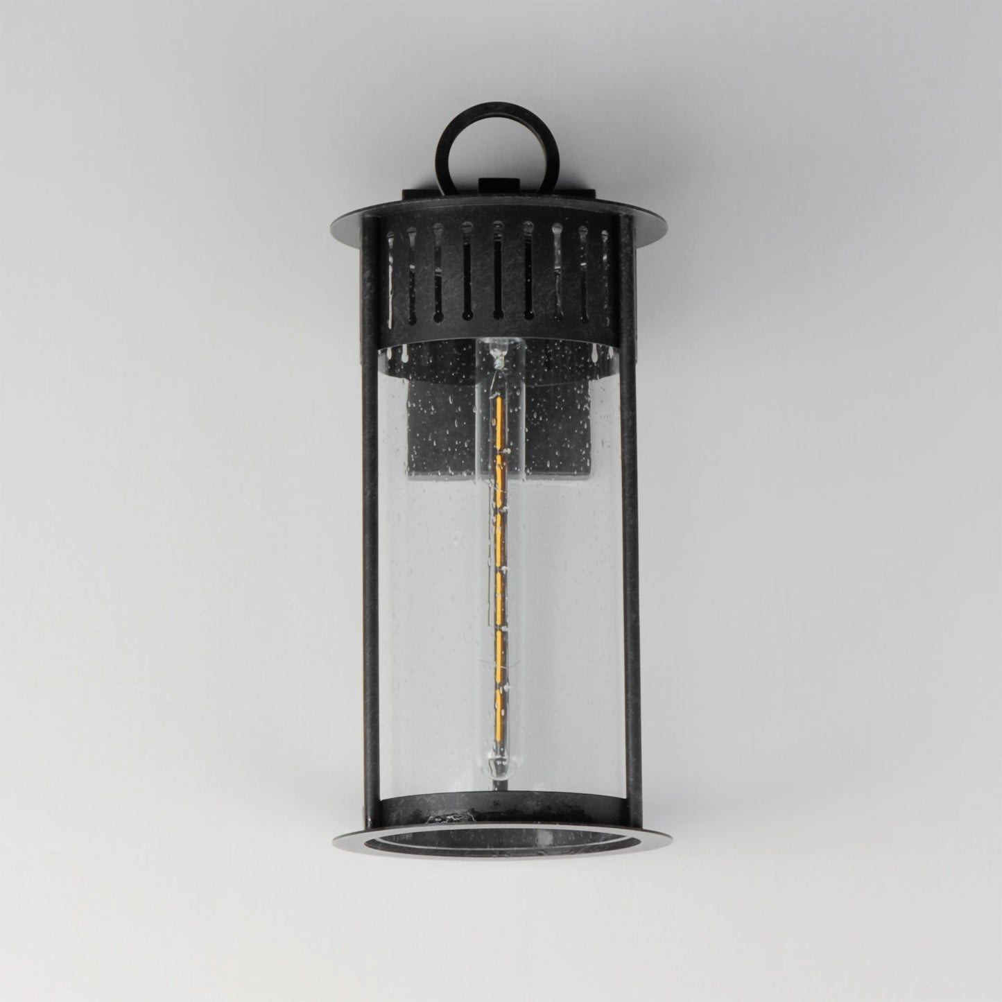 Windsor Outdoor Wall Light in Detail.
