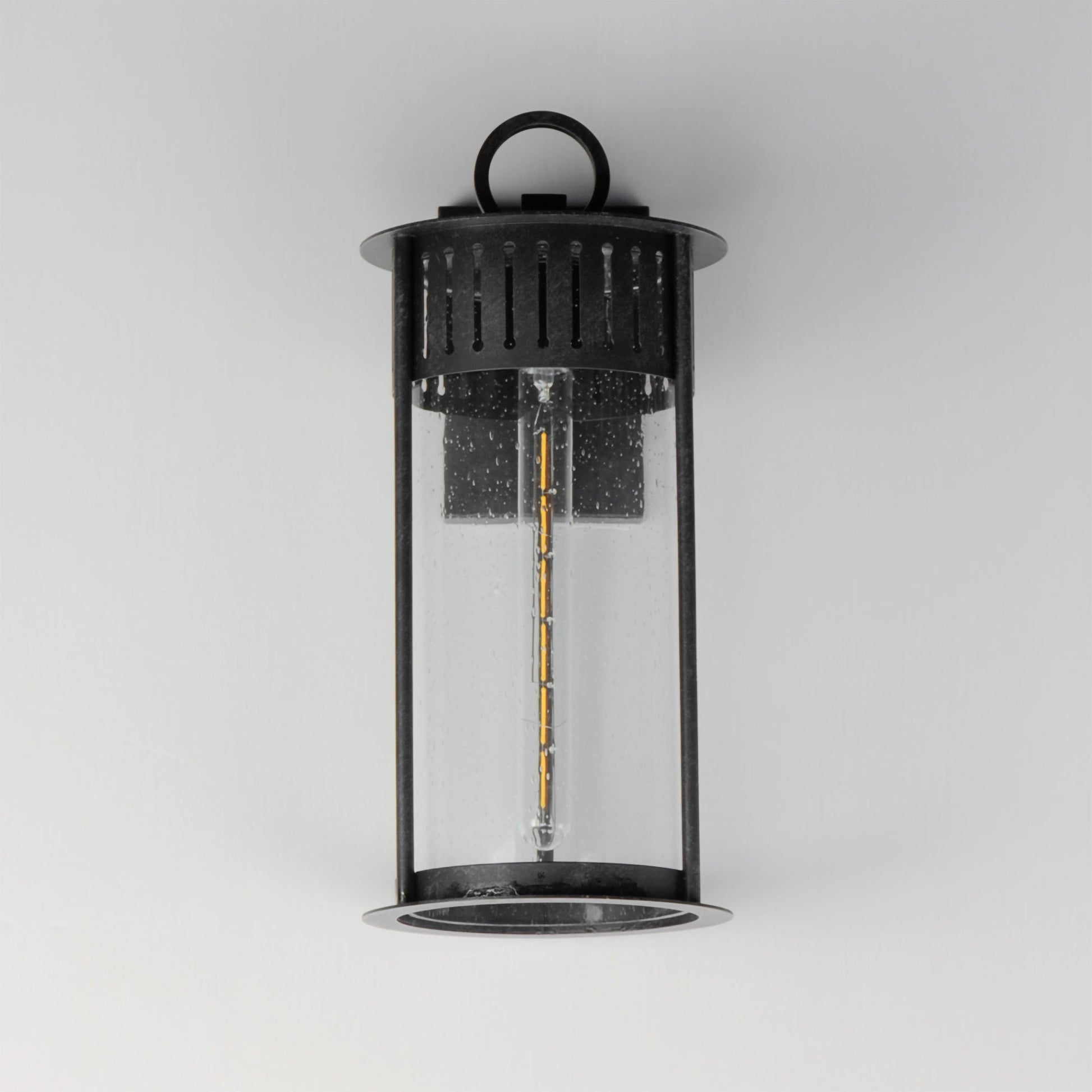 Windsor Outdoor Wall Light in Detail.