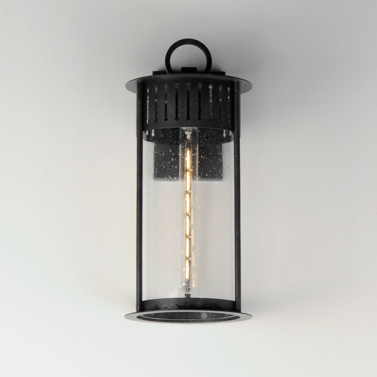 Windsor Outdoor Wall Light in Detail.