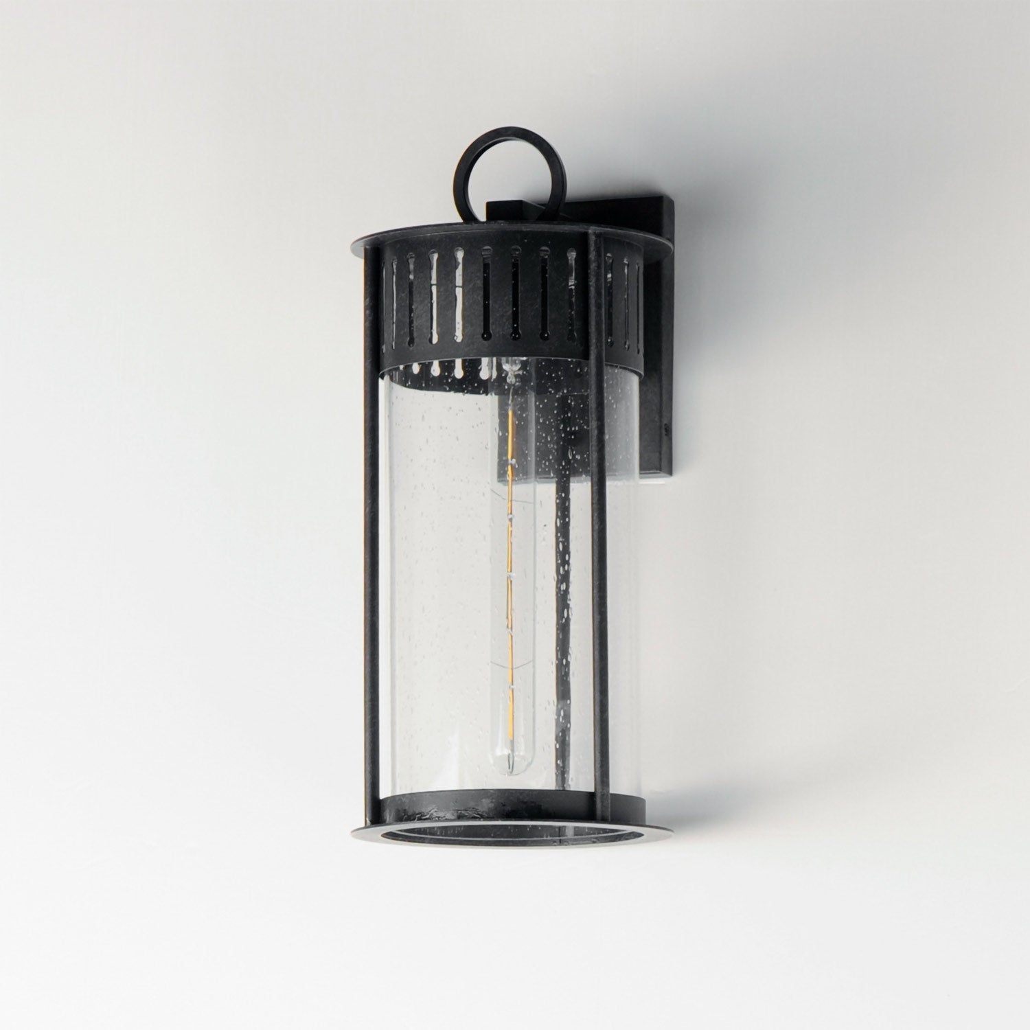 Windsor Outdoor Wall Light in Detail.