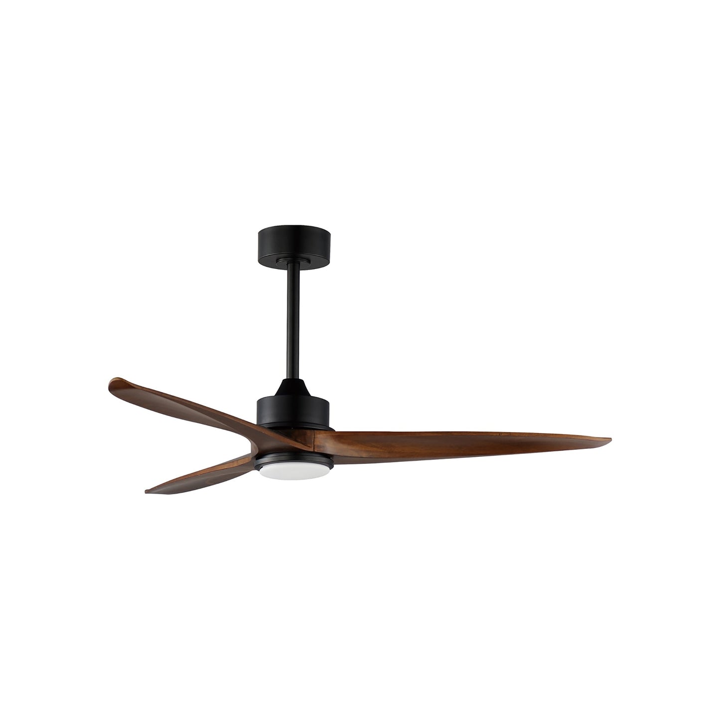 Woodwind LED Ceiling Fan.