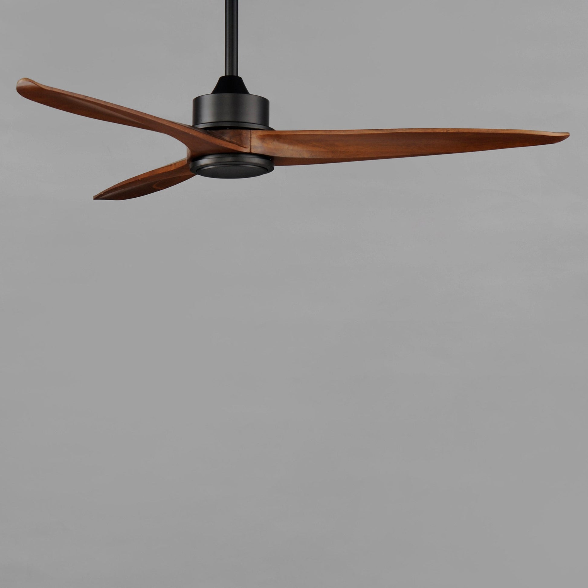 Woodwind LED Ceiling Fan in Detail.