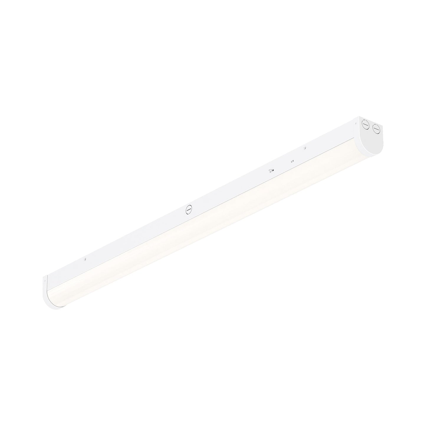 Workshop LED Flush Mount Ceiling Light.