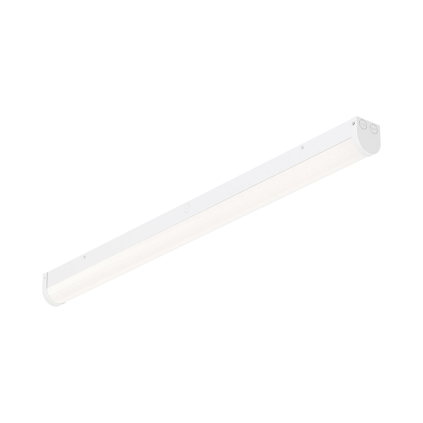 Workshop LED Flush Mount Ceiling Light (Triac).