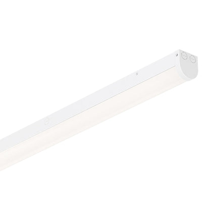 Workshop LED Flush Mount Ceiling Light in Detail.