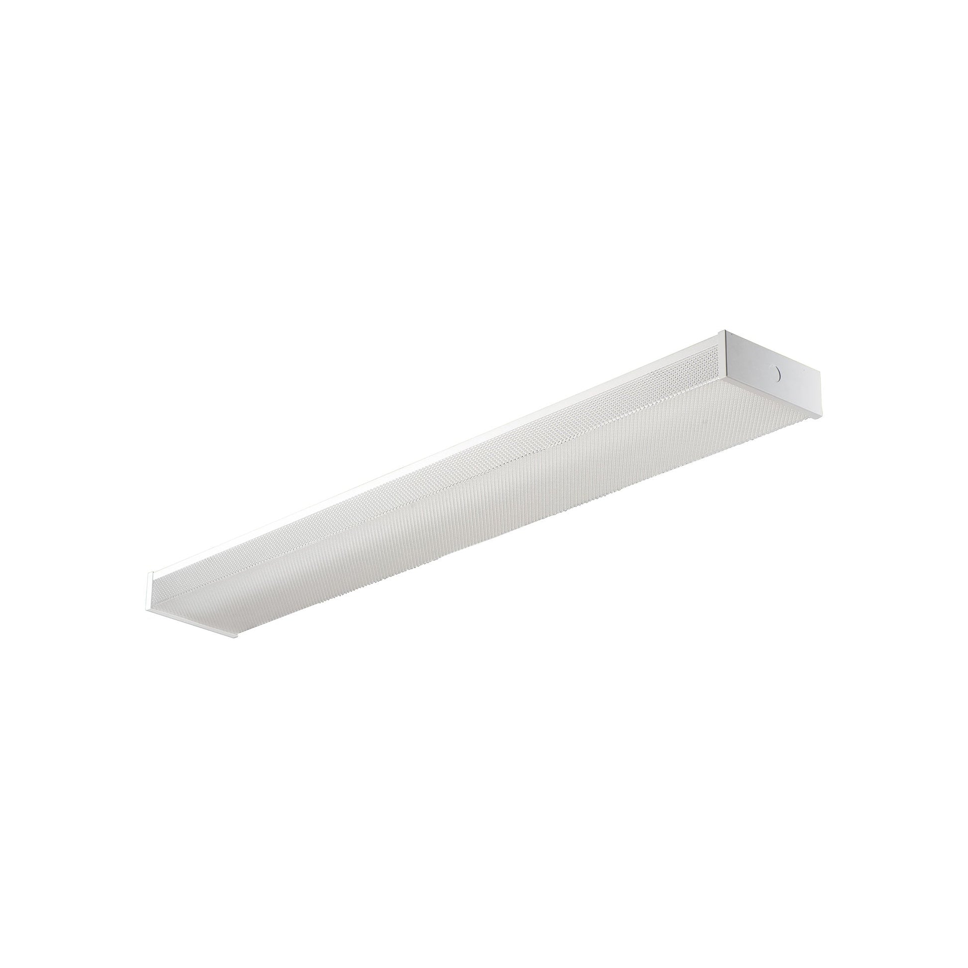 Wrap LED Flush Mount Ceiling Light (2.5-Inch).