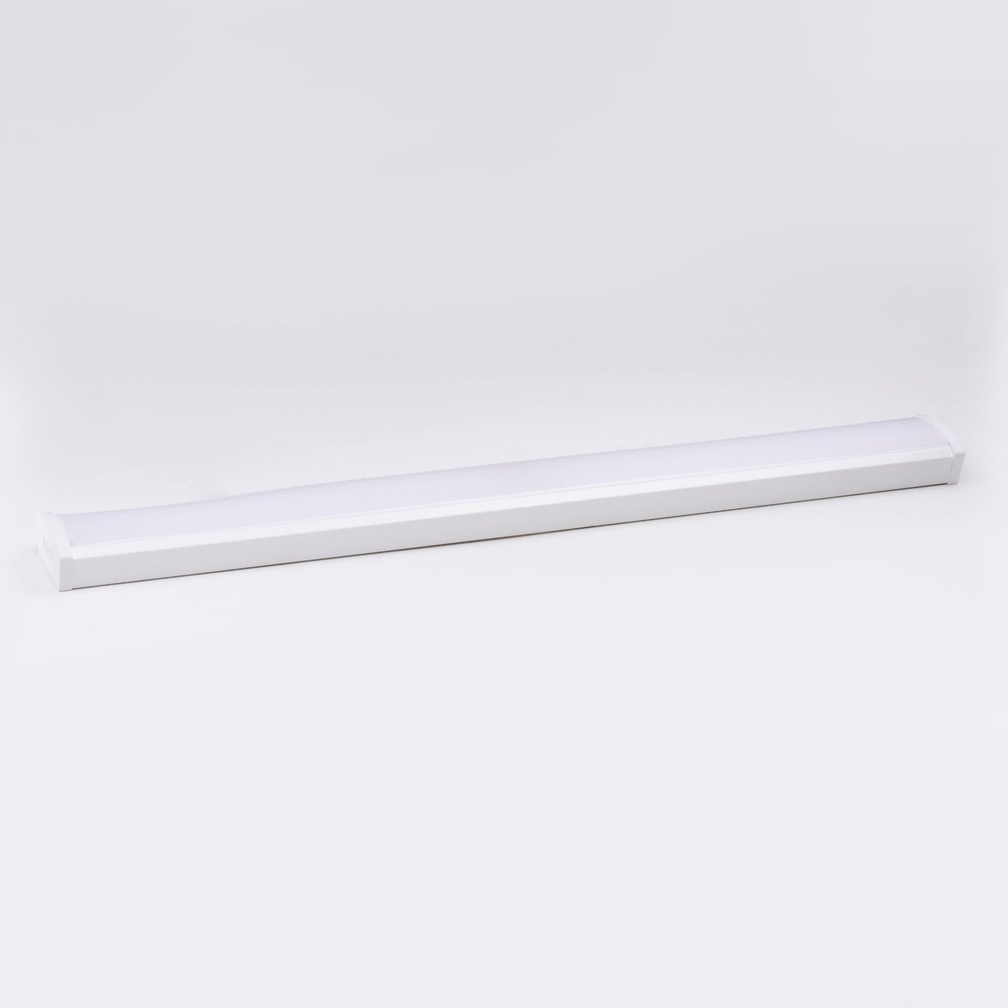 Wrap LED Flush Mount Ceiling Light in Detail.