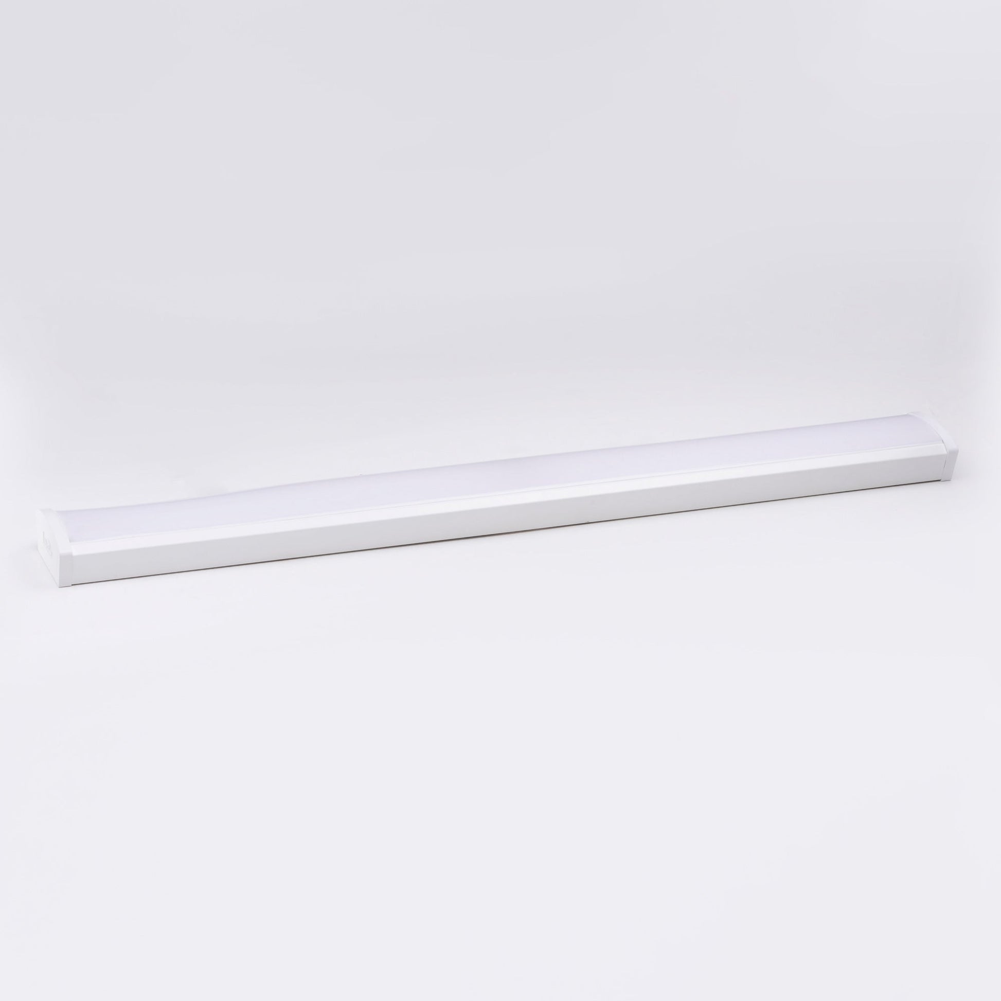 Wrap LED Flush Mount Ceiling Light in Detail.