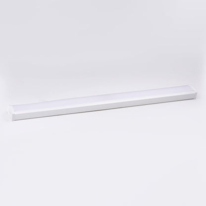 Wrap LED Flush Mount Ceiling Light in Detail.