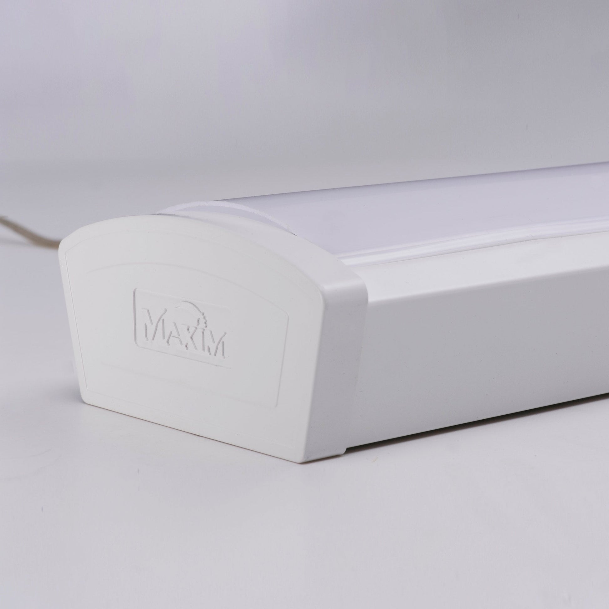 Wrap LED Flush Mount Ceiling Light in Detail.