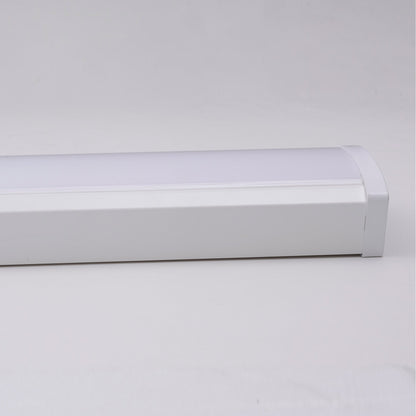 Wrap LED Flush Mount Ceiling Light in Detail.