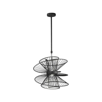 Zeta LED Pendant Light.