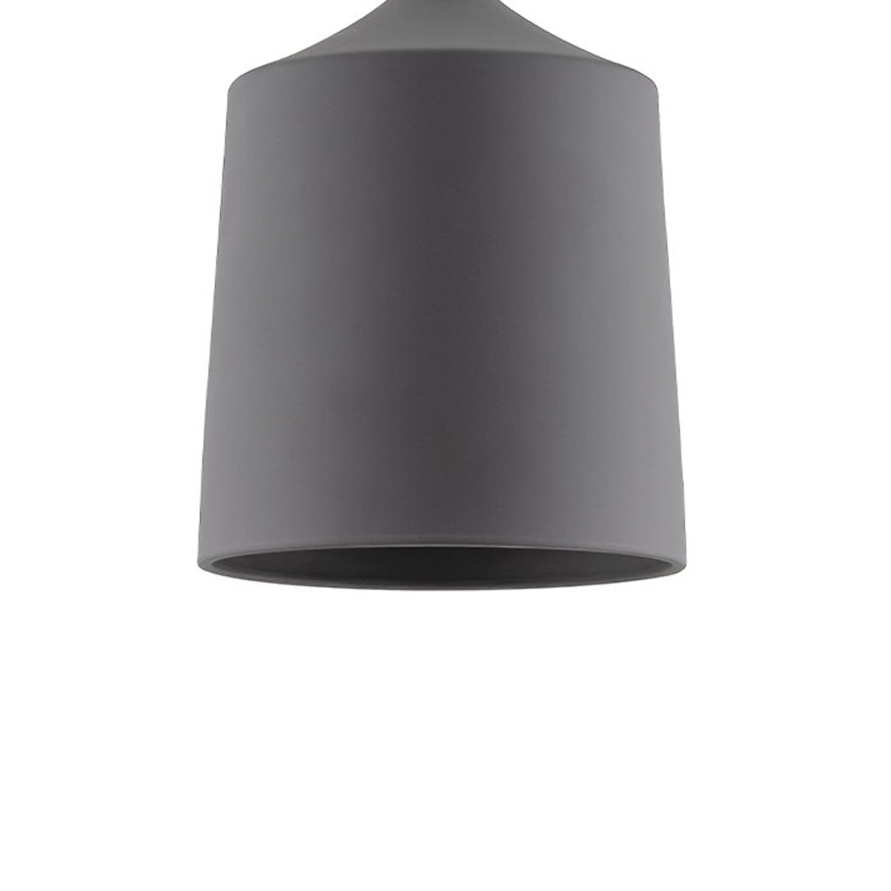 Megan Pendant Light in Detail.